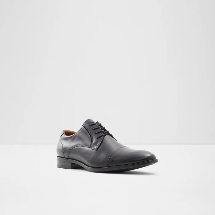 ALDO Dress Shoes Men Cortleyflex Black