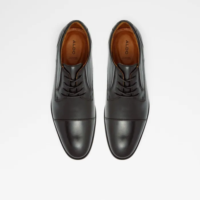ALDO Dress Shoes Men Cortleyflex Black