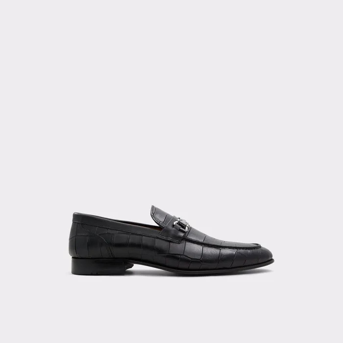 ALDO Dress Shoes Men Esco Black