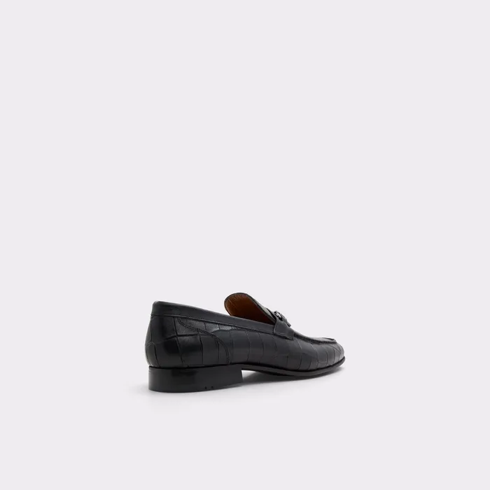 ALDO Dress Shoes Men Esco Black