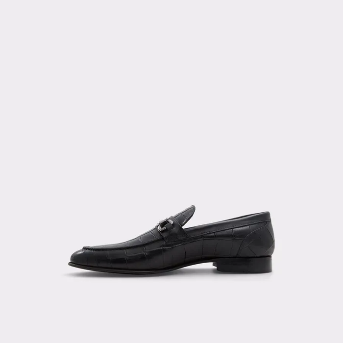 ALDO Dress Shoes Men Esco Black