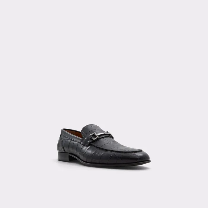 ALDO Dress Shoes Men Esco Black
