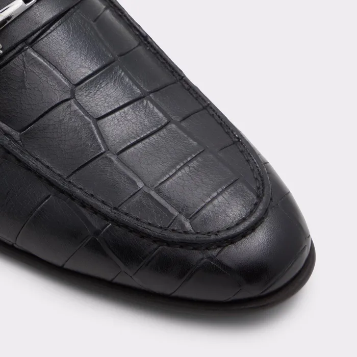 ALDO Dress Shoes Men Esco Black