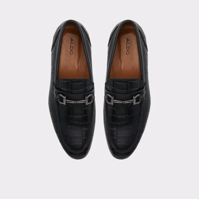 ALDO Dress Shoes Men Esco Black