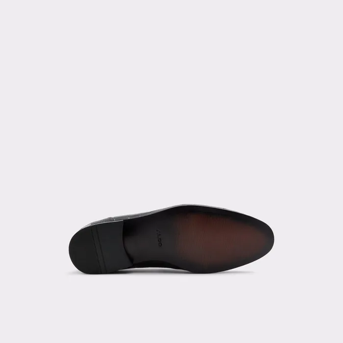ALDO Dress Shoes Men Esco Black
