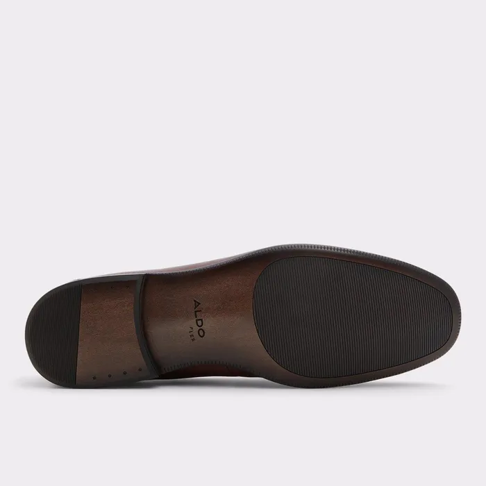 ALDO Dress Shoes Men Esquire Bordo