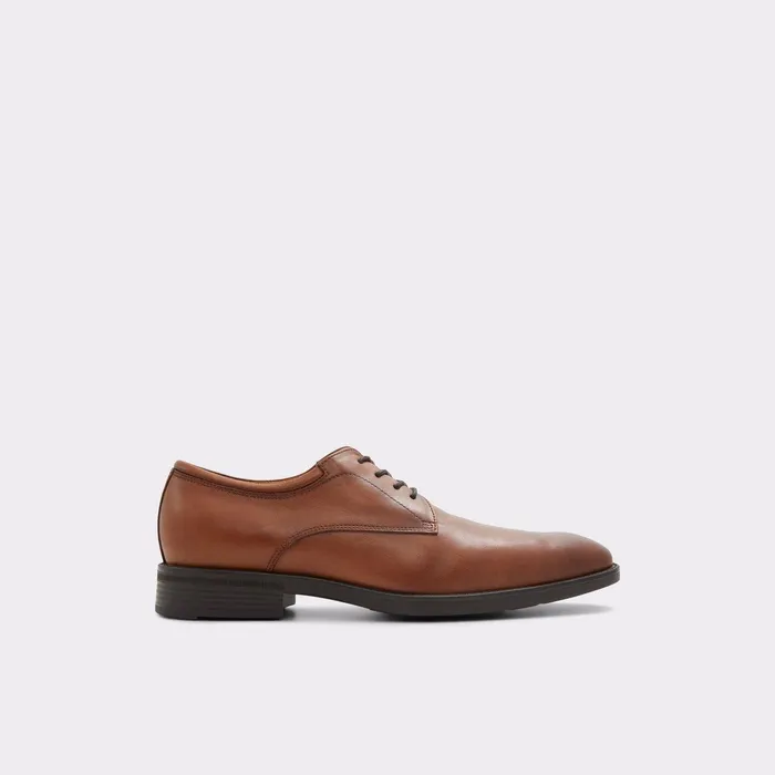 ALDO Dress Shoes Men Keagan Light Brown