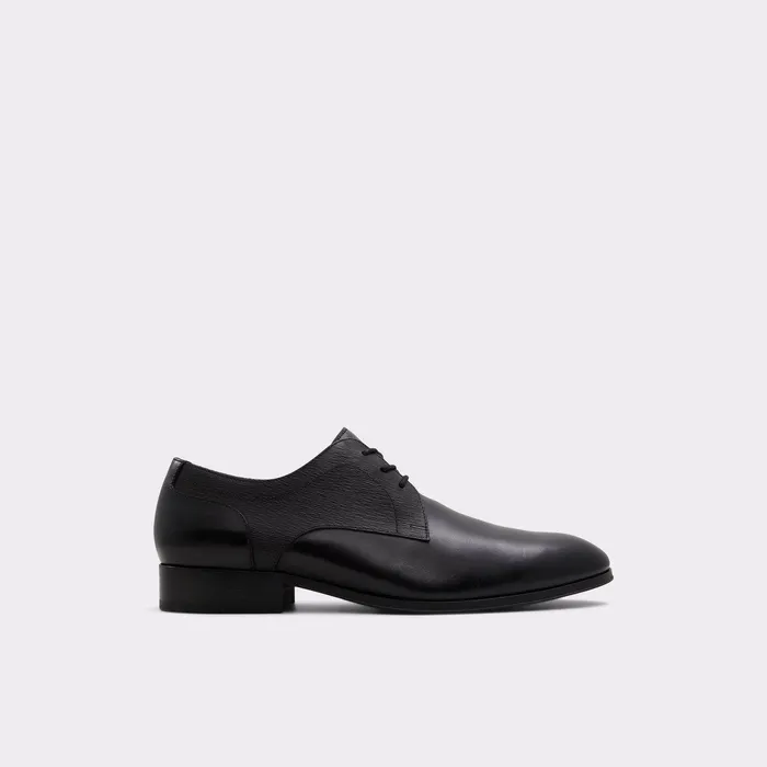 ALDO Dress Shoes Men Kingsley Black