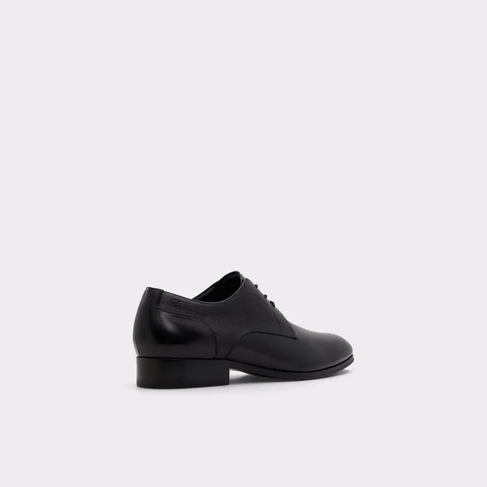 ALDO Dress Shoes Men Kingsley Black ALDO Dress Shoes Men Kingsley Black