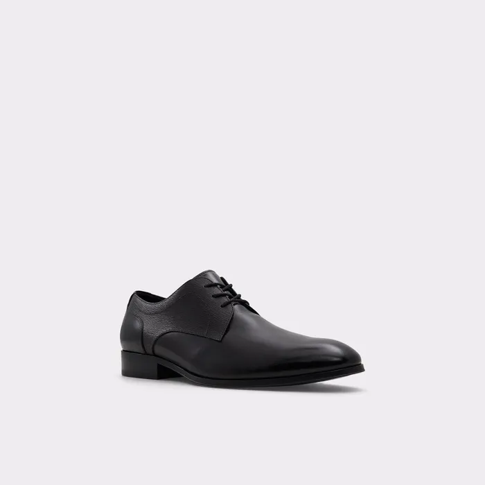 ALDO Dress Shoes Men Kingsley Black ALDO Dress Shoes Men Kingsley Black