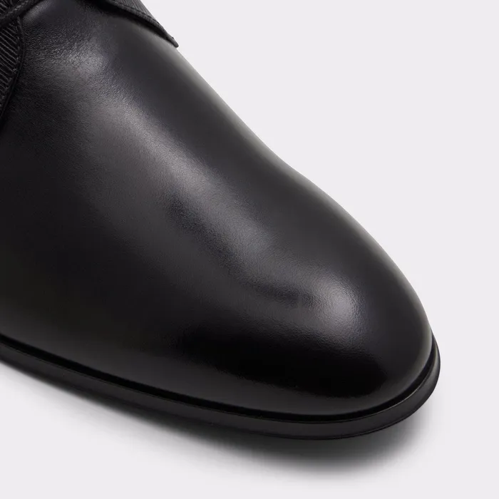 ALDO Dress Shoes Men Kingsley Black ALDO Dress Shoes Men Kingsley Black