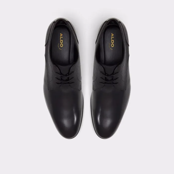ALDO Dress Shoes Men Kingsley Black ALDO Dress Shoes Men Kingsley Black