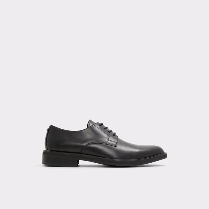 ALDO Dress Shoes Men Libertine Black