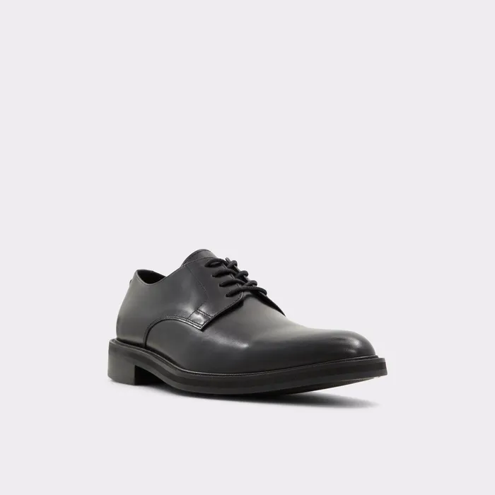 ALDO Dress Shoes Men Libertine Black