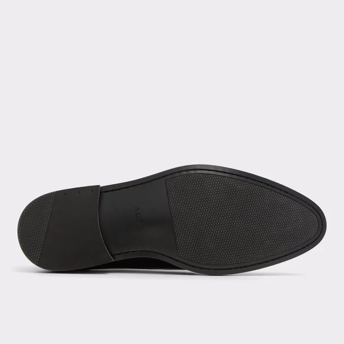 ALDO Dress Shoes Men Libertine Black
