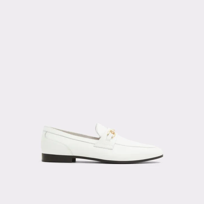 ALDO Dress Shoes Men Marinho White