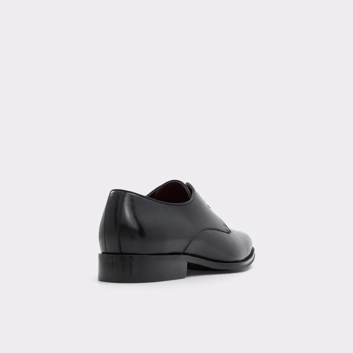 ALDO Dress Shoes Men Zale Black