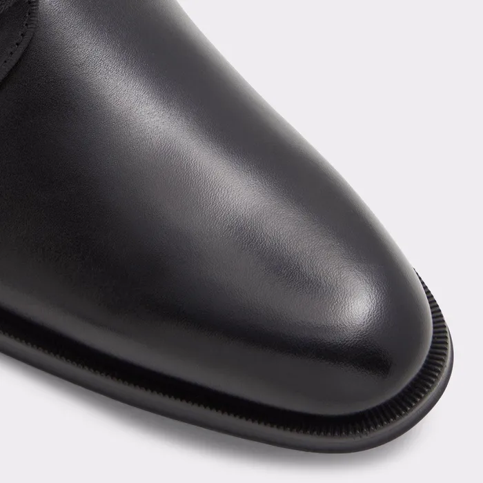 ALDO Dress Shoes Men Zale Black