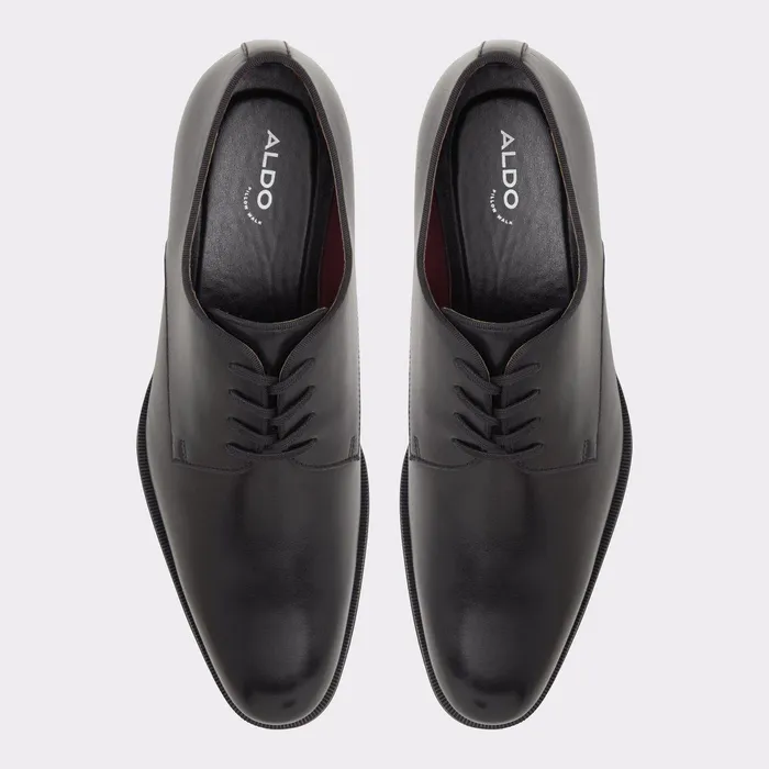 ALDO Dress Shoes Men Zale Black