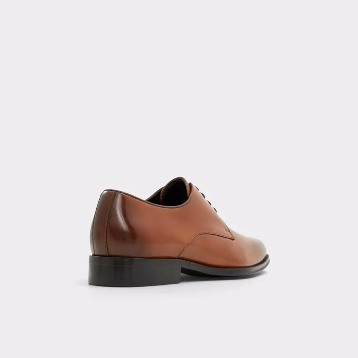 ALDO Dress Shoes Men Zale Cognac