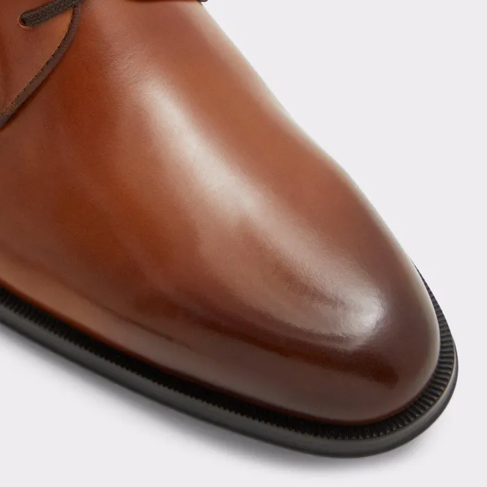 ALDO Dress Shoes Men Zale Cognac