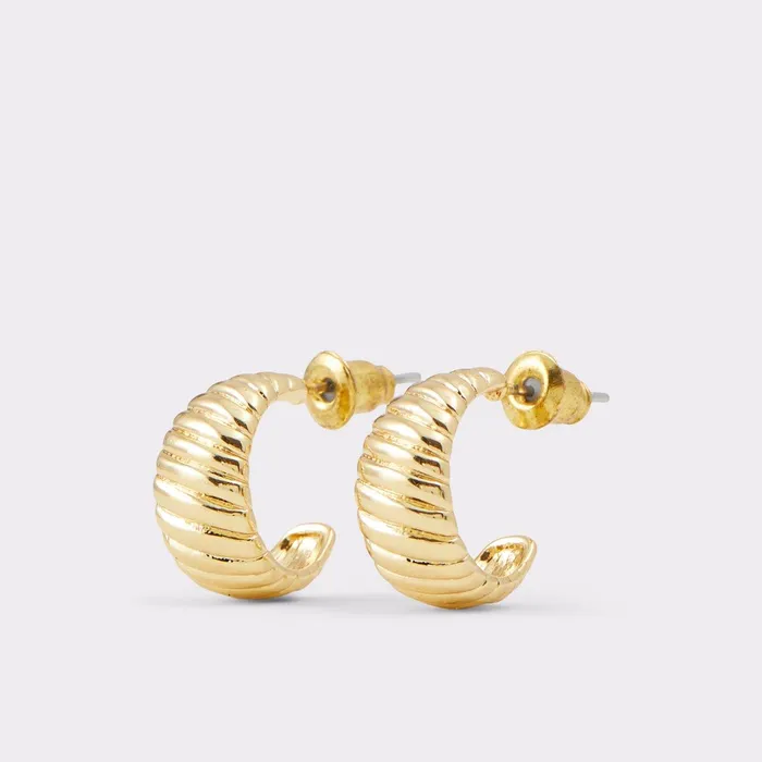 ALDO Earrings Women Annana Gold