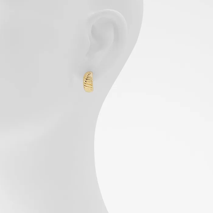 ALDO Earrings Women Annana Gold