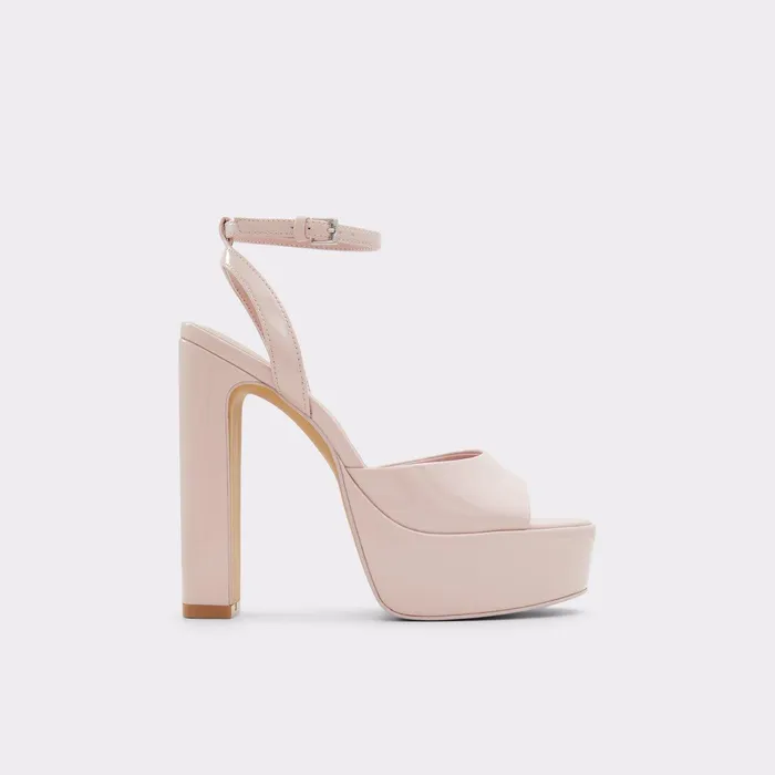 ALDO Heels Women Aneissa Pink