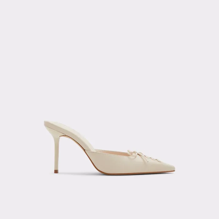 ALDO Heels Women Azura Beige