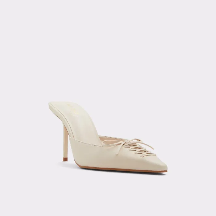 ALDO Heels Women Azura Beige ALDO Heels Women Azura Beige