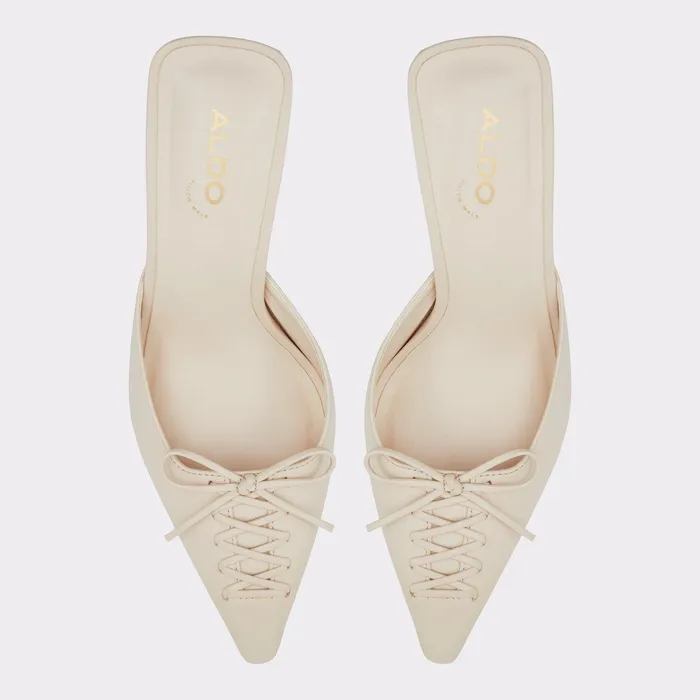 ALDO Heels Women Azura Beige ALDO Heels Women Azura Beige