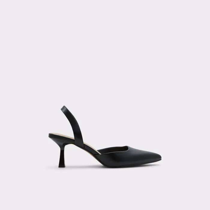 ALDO Heels Women Basanti Black