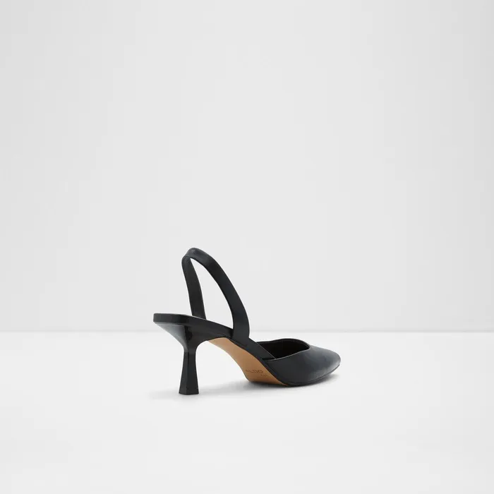 ALDO Heels Women Basanti Black
