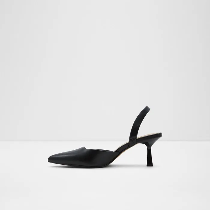 ALDO Heels Women Basanti Black