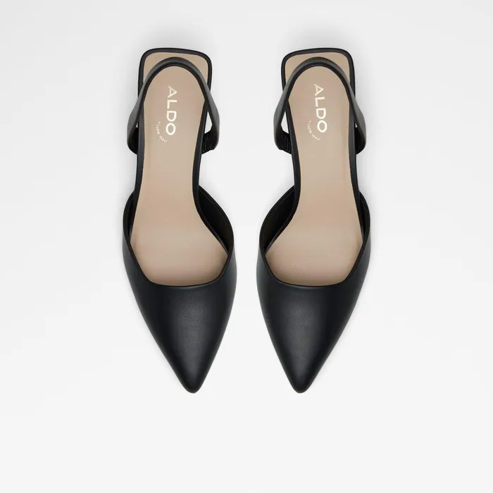 ALDO Heels Women Basanti Black