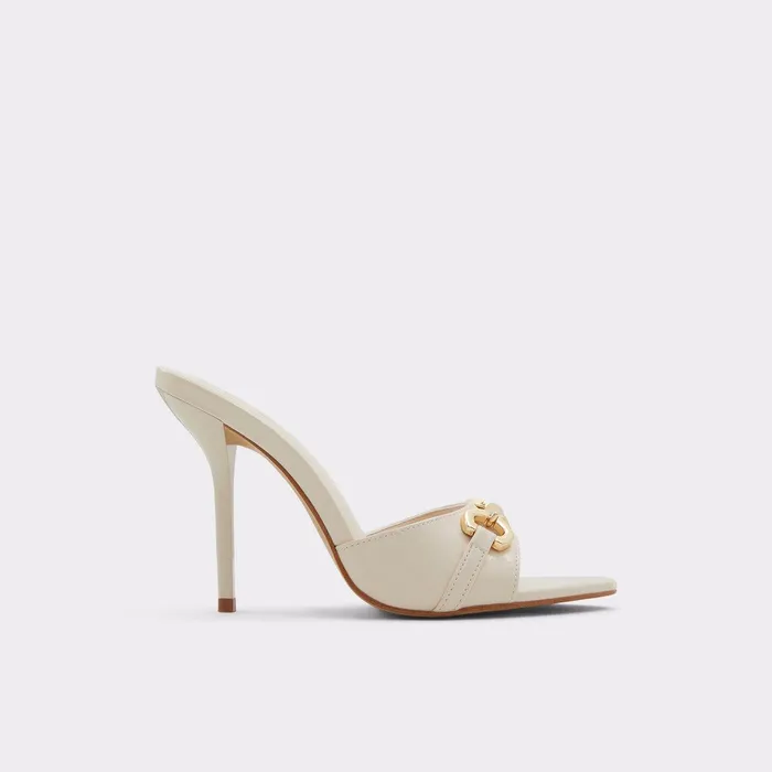 ALDO Heels Women Edoassi Beige