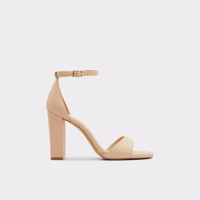 ALDO Heels Women Enaegyn Light Beige