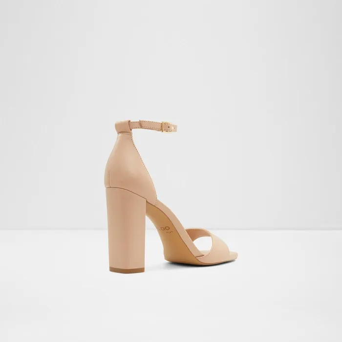 ALDO Heels Women Enaegyn Light Beige