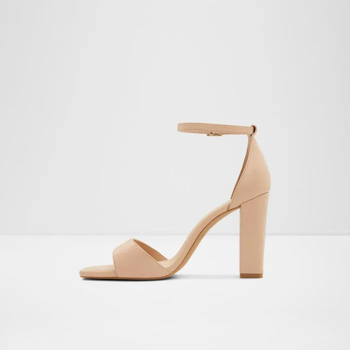 ALDO Heels Women Enaegyn Light Beige