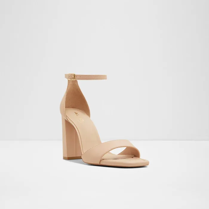 ALDO Heels Women Enaegyn Light Beige