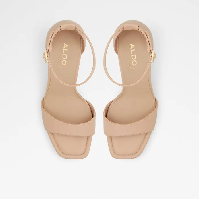 ALDO Heels Women Enaegyn Light Beige