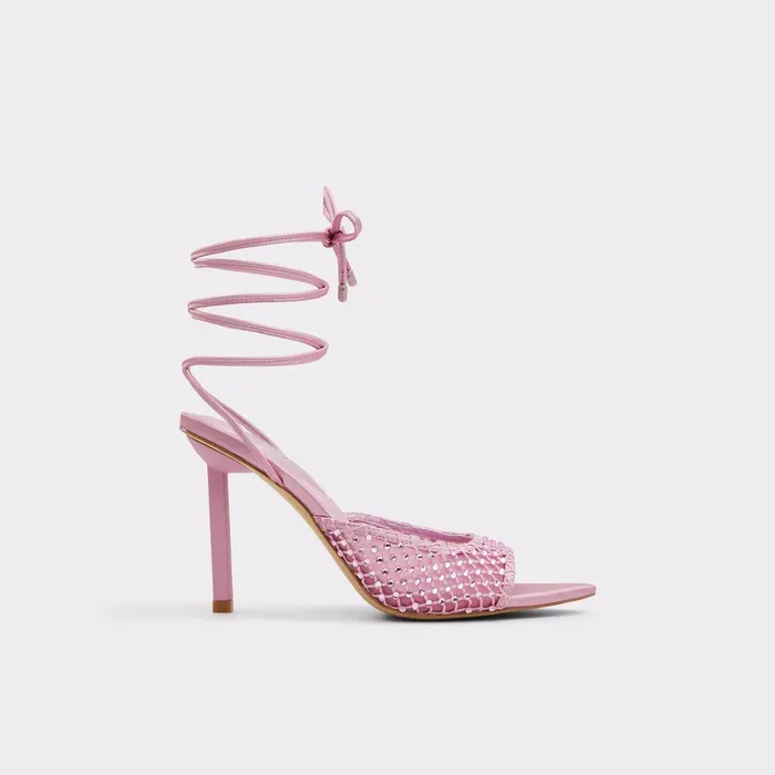 ALDO Heels Women Jessamine Pink