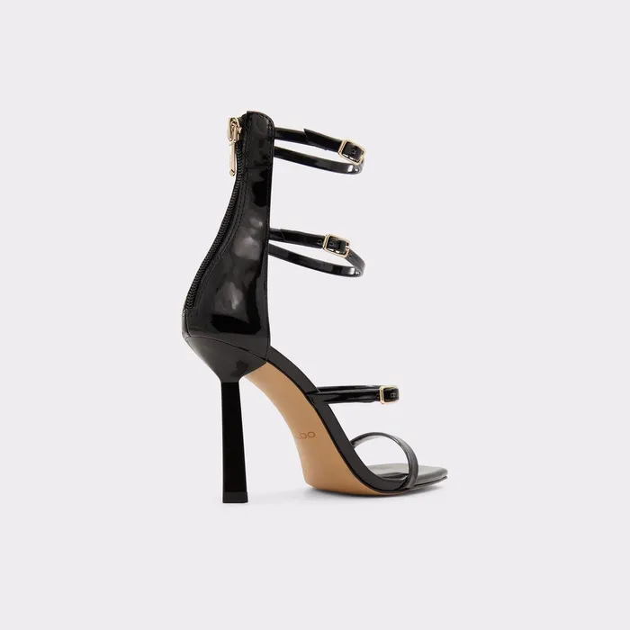 ALDO Heels Women Jocelyn Black