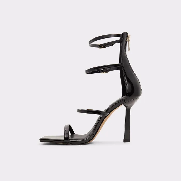 ALDO Heels Women Jocelyn Black