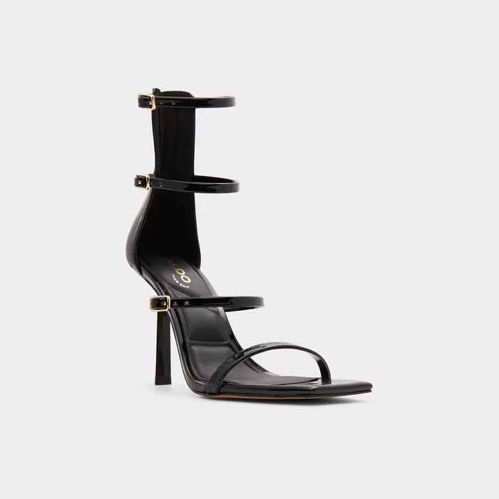 ALDO Heels Women Jocelyn Black