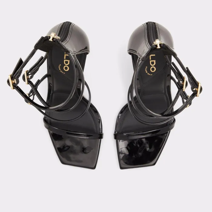 ALDO Heels Women Jocelyn Black