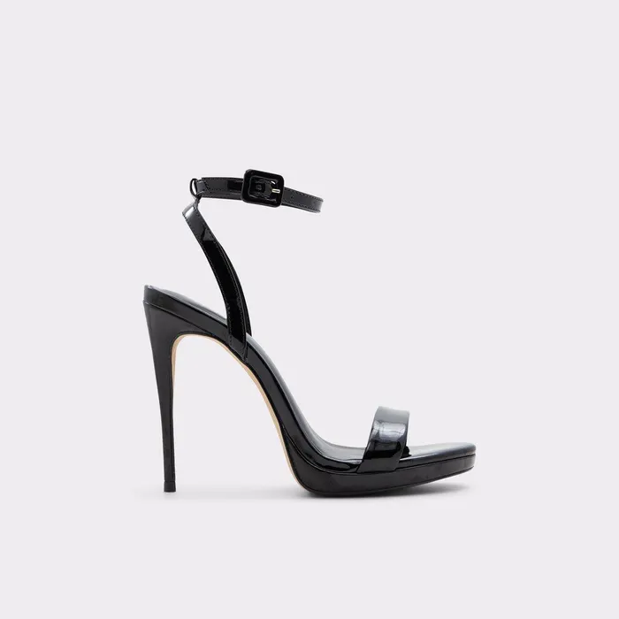 ALDO Heels Women Kat Black
