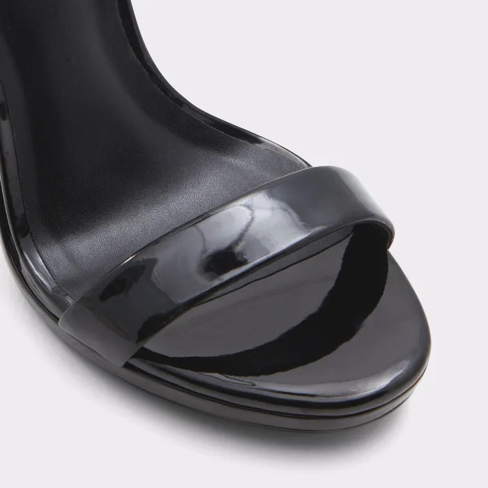 ALDO Heels Women Kat Black