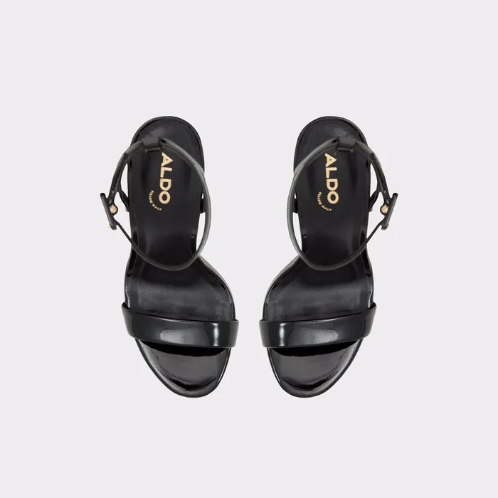 ALDO Heels Women Kat Black