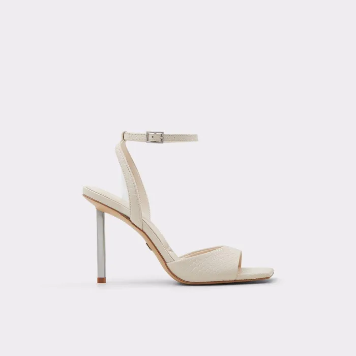 ALDO Heels Women Lettie Beige